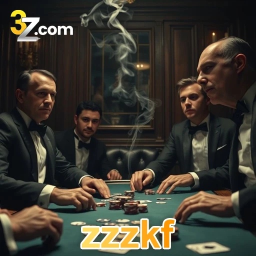 zzzkf Apostas Esportivas