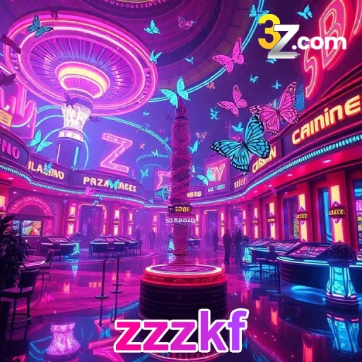 Recursos Imperdíveis do App zzzkf para Gamers Brasileiros