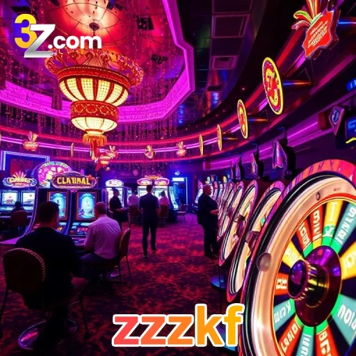 zzzkf Jogos de Slot