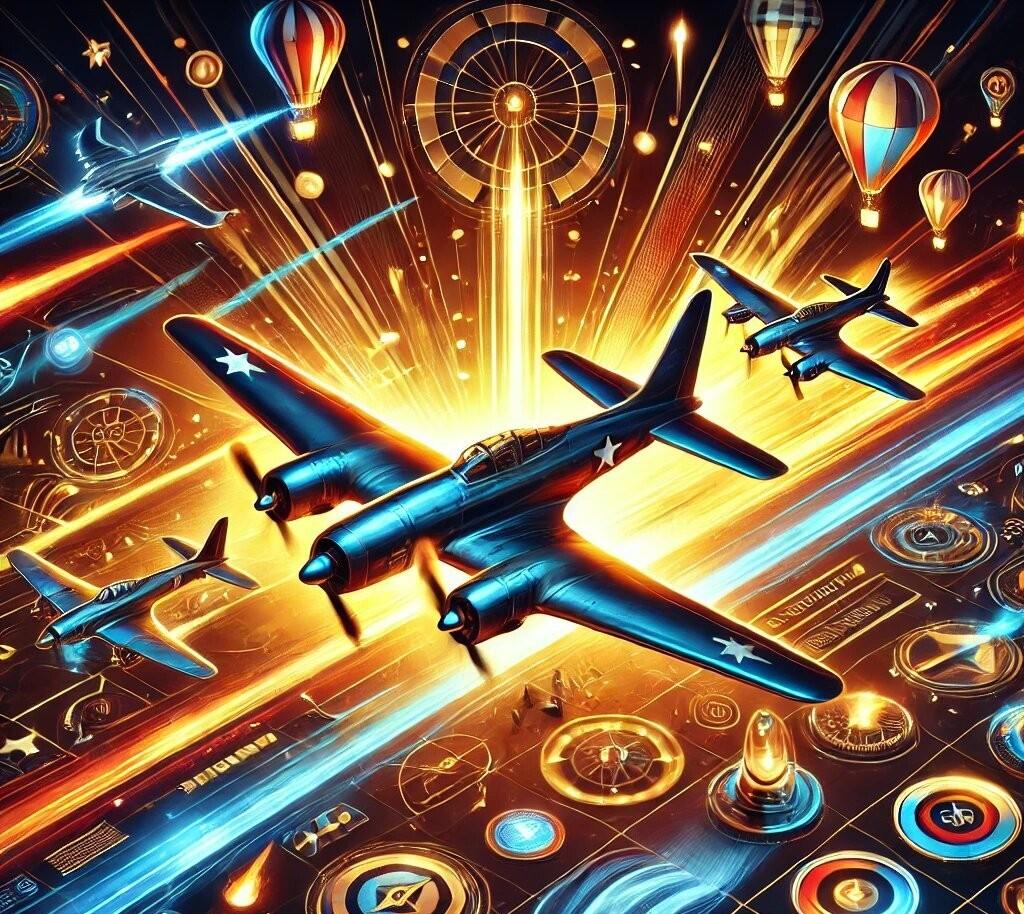 Vantagens do Aviator no zzzkf