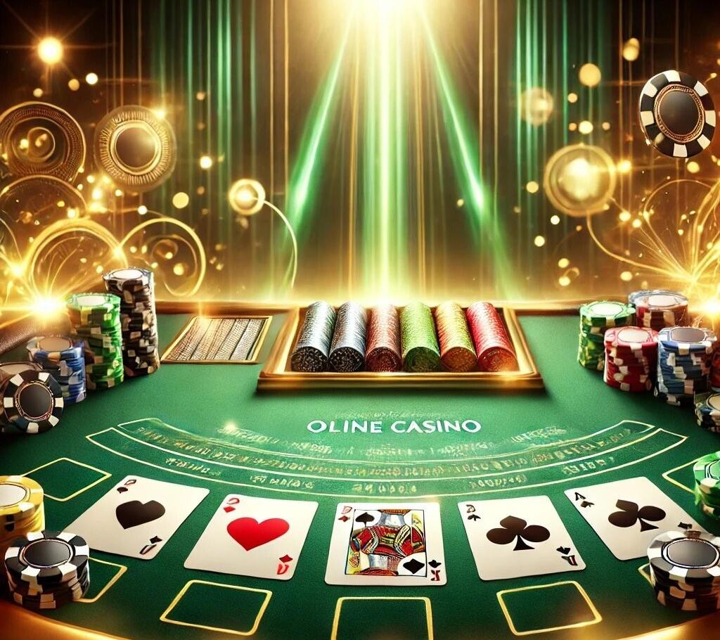 zzzkf Jogos de blackjack