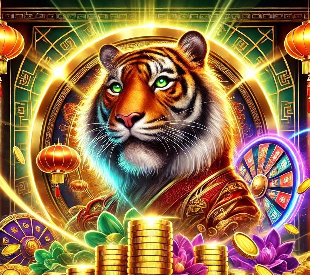 zzzkf Dicas para Fortune Tiger