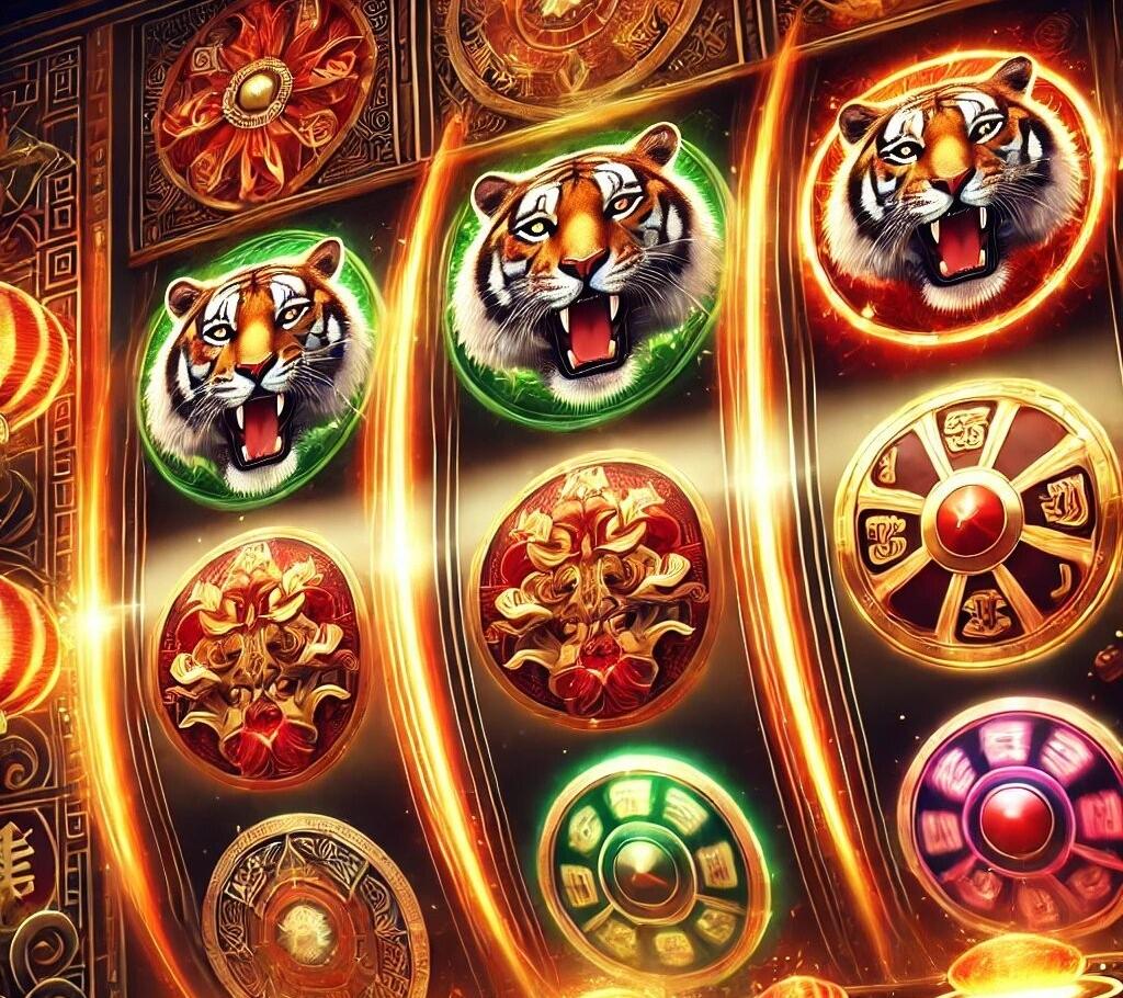 zzzkf Como Jogar Fortune Tiger