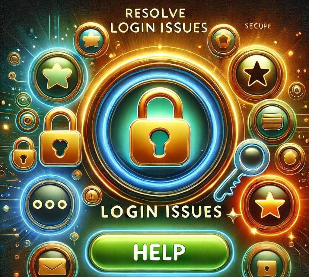 zzzkf Ajuda para Login