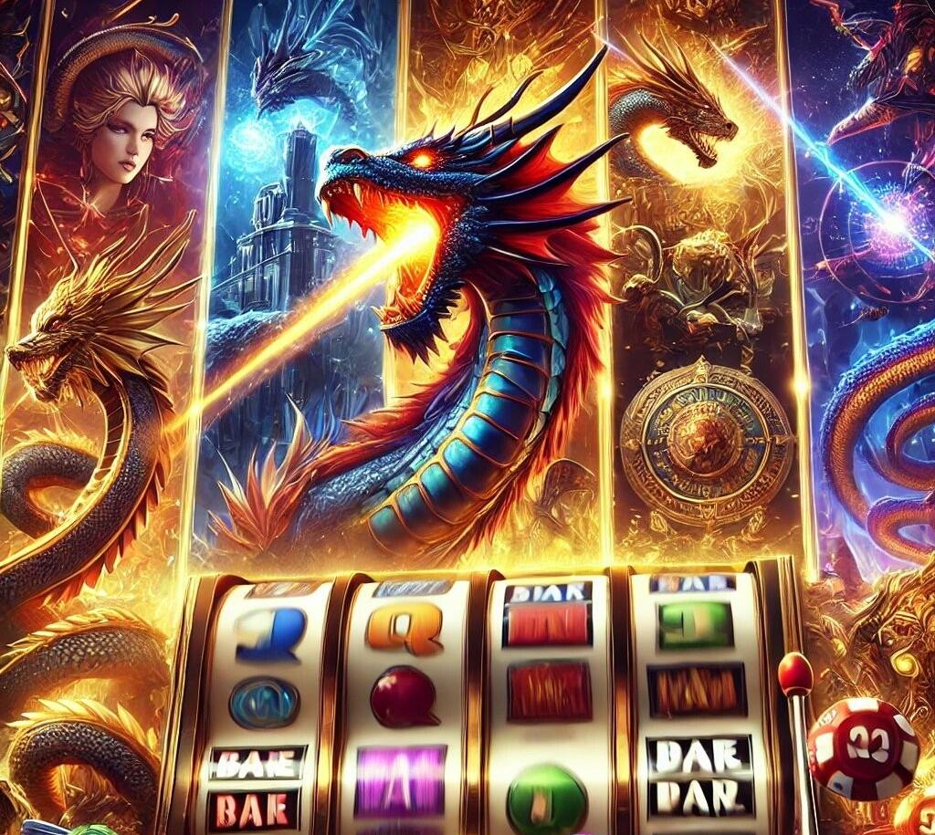 zzzkf Slots Populares