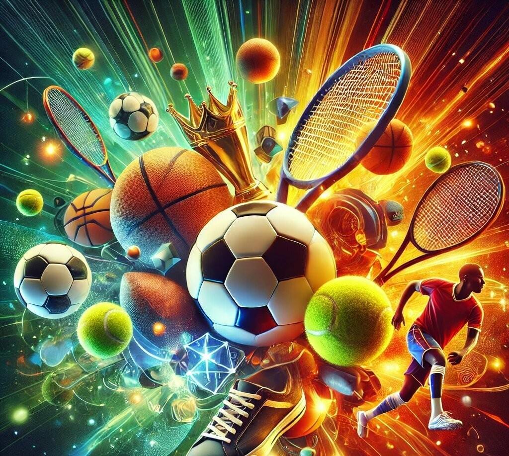 zzzkf Esportes Populares
